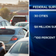 Image for article titled The Feds Are Spending $8 Million To Take Your Blood At Roadblocks
